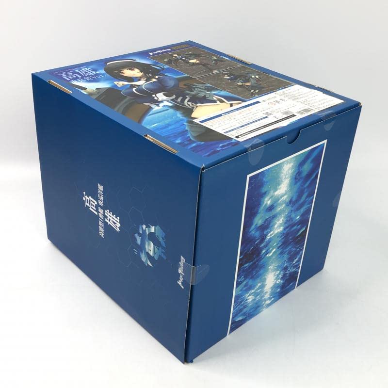 Amazon.co.jp: マックスファクトリー 1/8 高雄 重兵装Ver. 艦隊これく